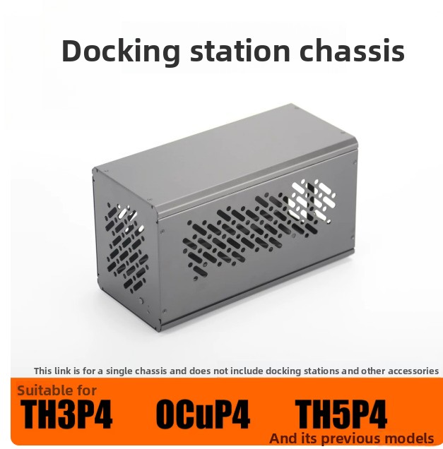 썬더볼트 3/4 GPU 도크 엔클로저 알루미늄 케이스  - Thunderbolt 4 External Gpu Enclosure 리뷰 및 가격
