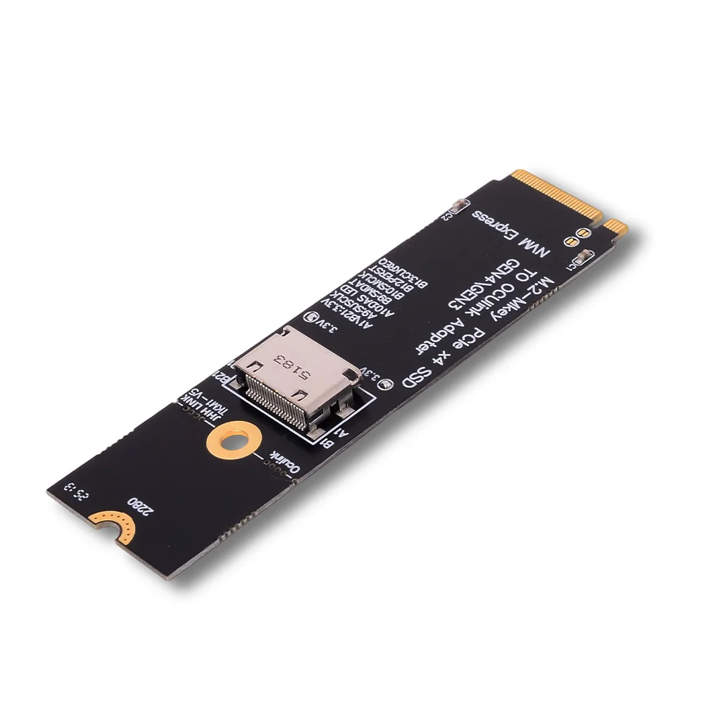 TKM1 PCIe 5.0 X4 OCuLink 노트북 외 - Oculink Egpu Dock Graphics Card 리뷰 및 가격
