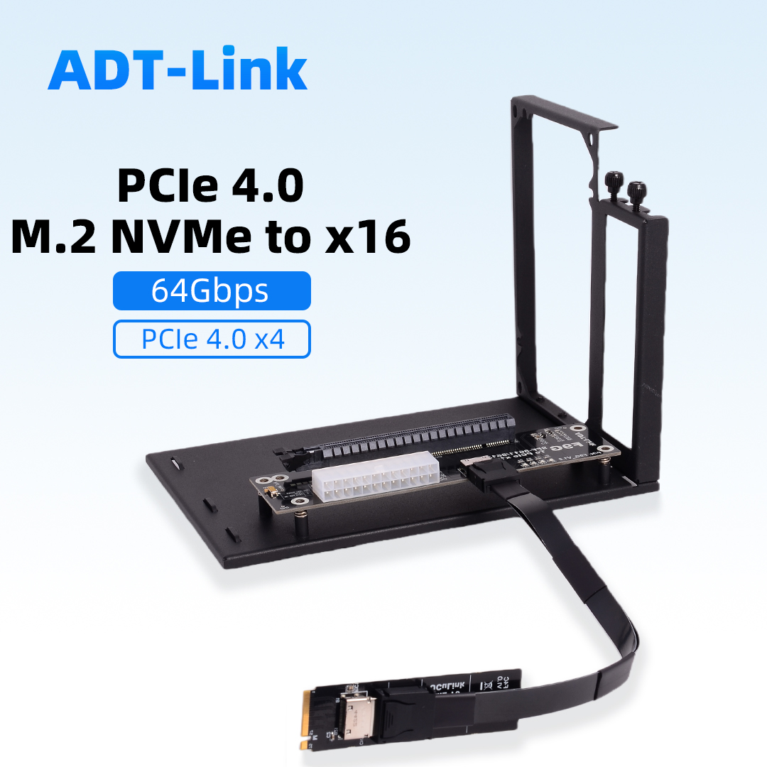eGPU 도크 PCIe 5.0 x4 128Gbps 노트 - Oculink Egpu Dock Graphics Card 리뷰 및 가격